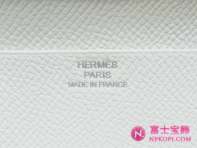 商品品番 O刻/ﾃﾘｱﾝ×ﾌﾞﾗﾝ/S金具 HERMES032803023